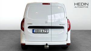 Mercedes Citan bild 7