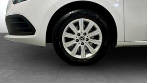 Mercedes Citan bild 9