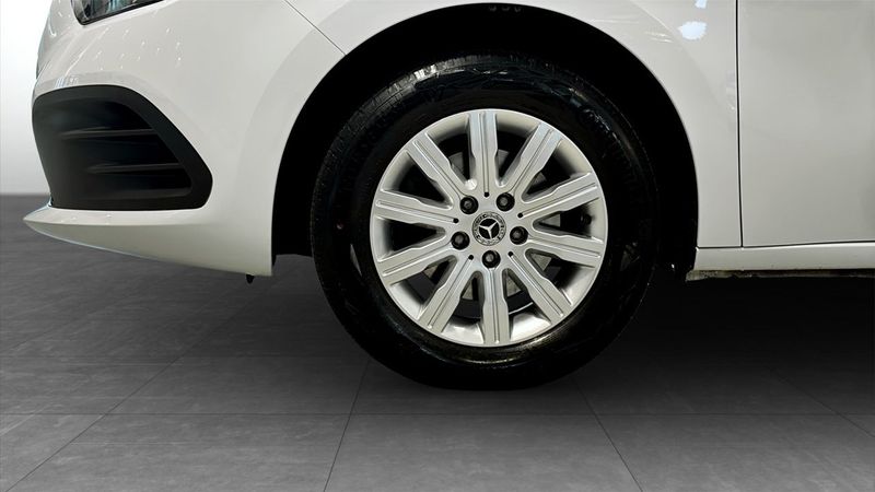 Mercedes Citan bild 9