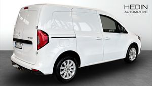 Mercedes Citan bild 2