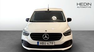 Mercedes Citan bild 8