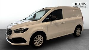 Mercedes Citan bild 1