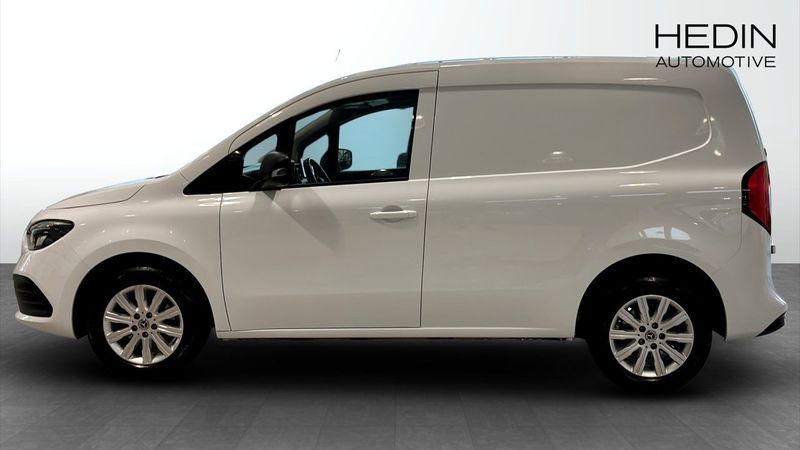 Mercedes Citan bild 6