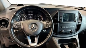 Mercedes Vito bild 8
