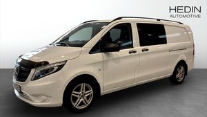 Mercedes Vito bild 1