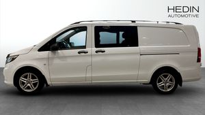 Mercedes Vito bild 4