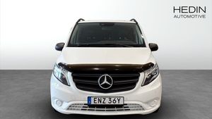 Mercedes Vito bild 3