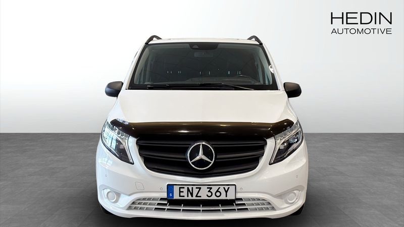 Mercedes Vito bild 3