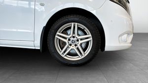 Mercedes Vito bild 6