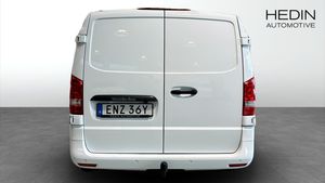 Mercedes Vito bild 5