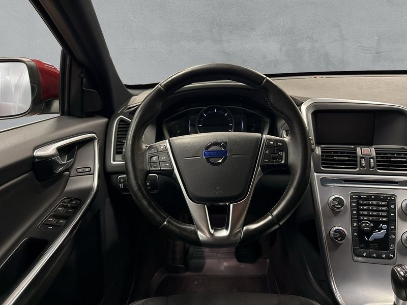 Volvo XC60 bild 16
