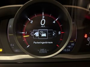 Volvo XC60 bild 15
