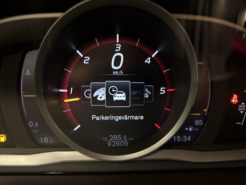 Volvo XC60 bild 15