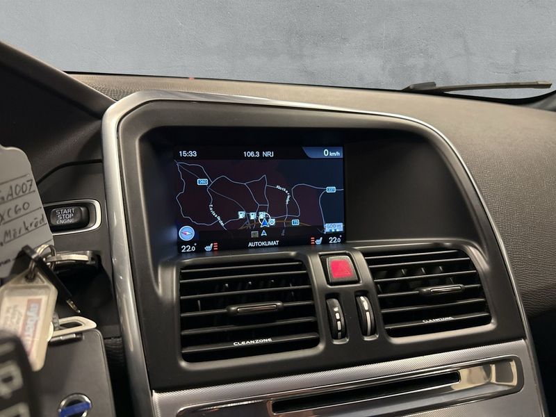 Volvo XC60 bild 20