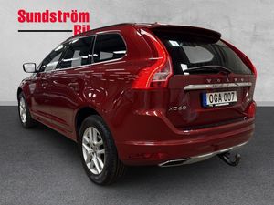 Volvo XC60 bild 5