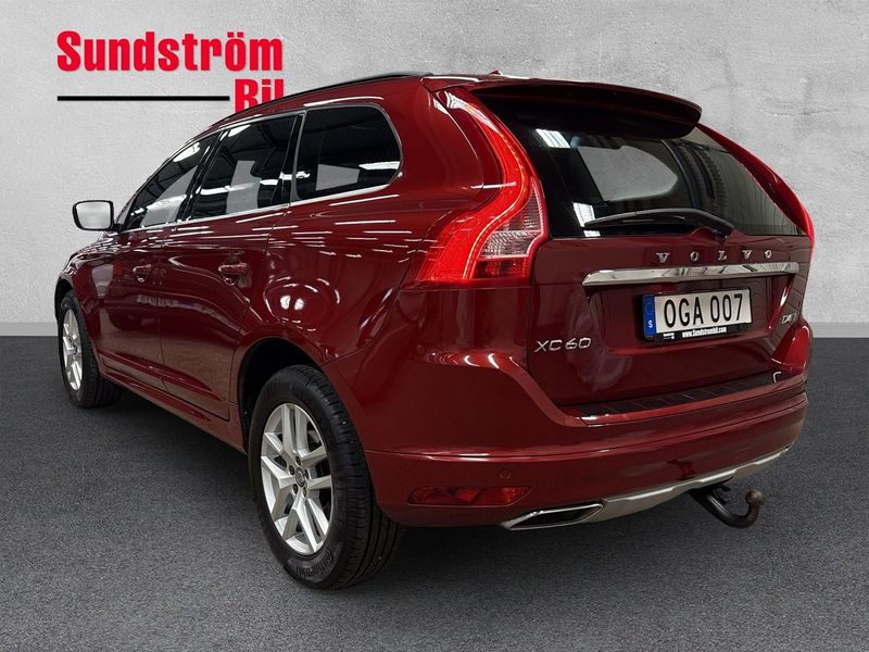 Volvo XC60 bild 5