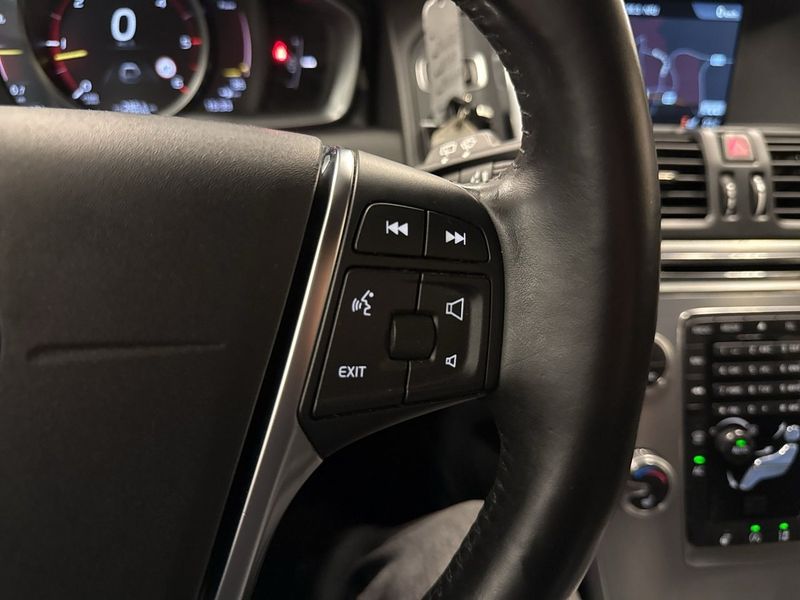 Volvo XC60 bild 18