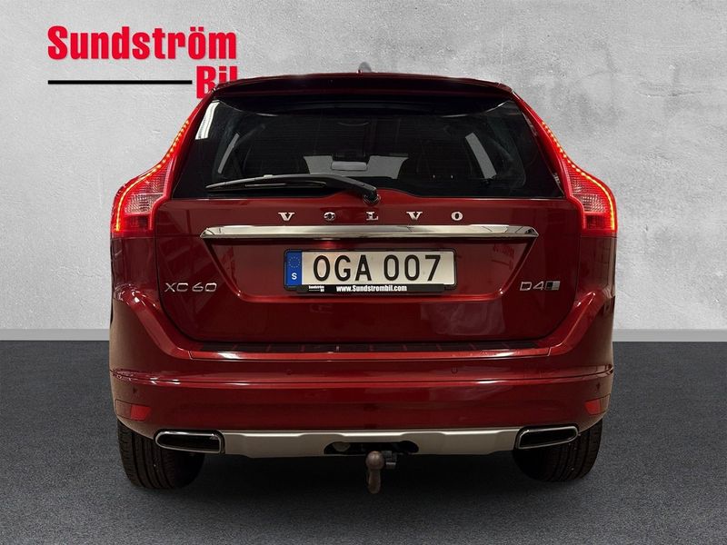 Volvo XC60 bild 6
