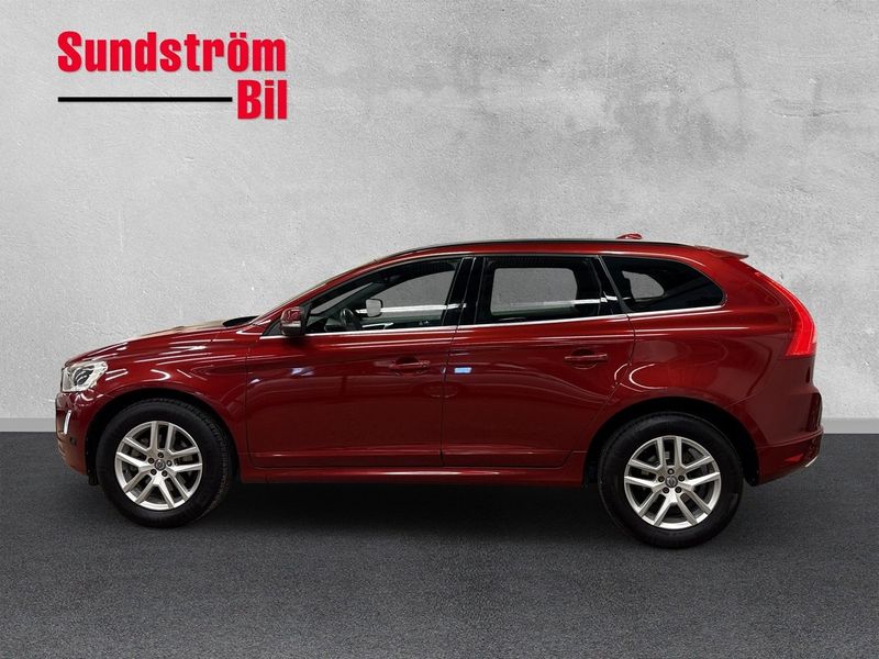 Volvo XC60 bild 4