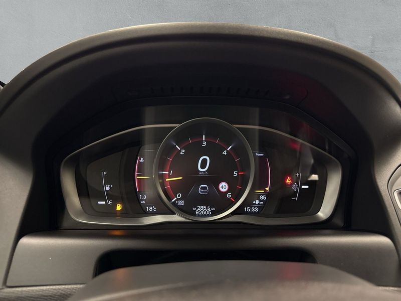 Volvo XC60 bild 14