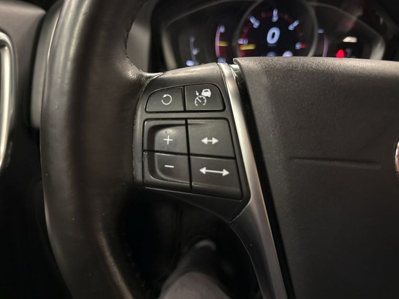 Volvo XC60 bild 17