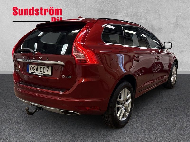 Volvo XC60 bild 7
