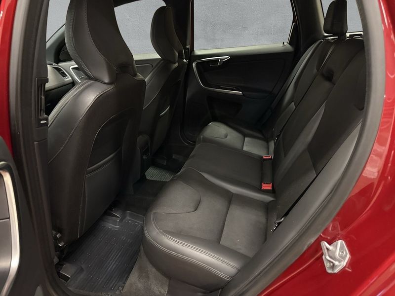 Volvo XC60 bild 12