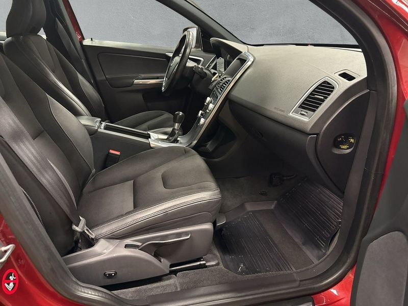 Volvo XC60 bild 13