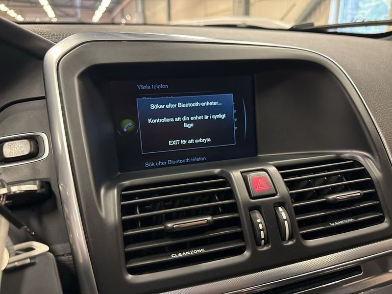 Volvo XC60 bild 19