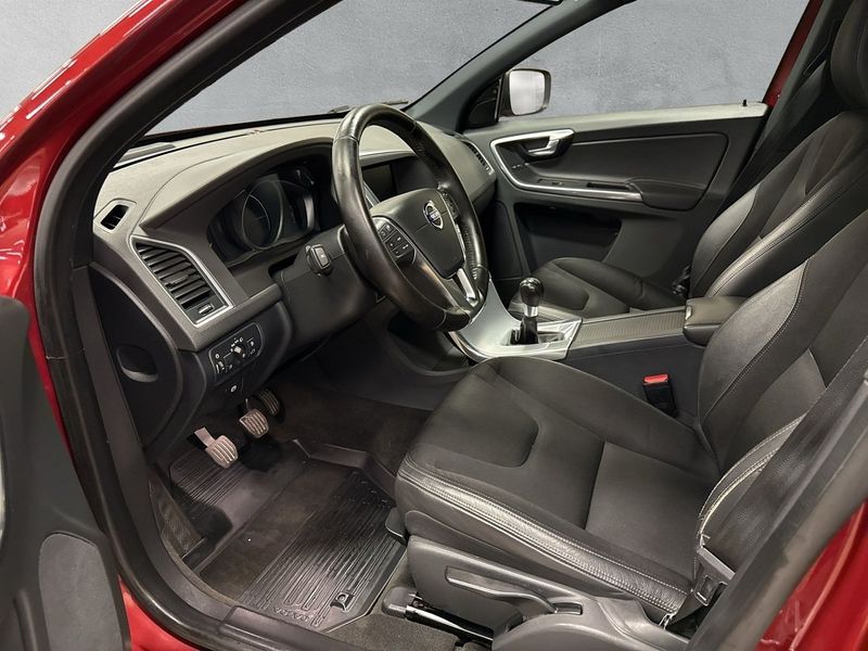 Volvo XC60 bild 11