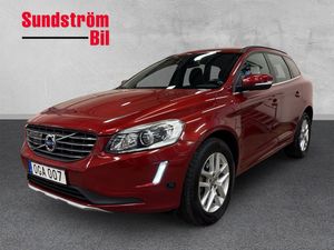 Volvo XC60 bild 1