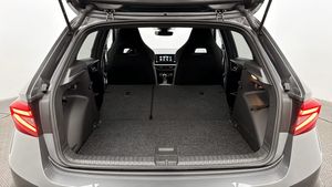 Skoda Fabia bild 21