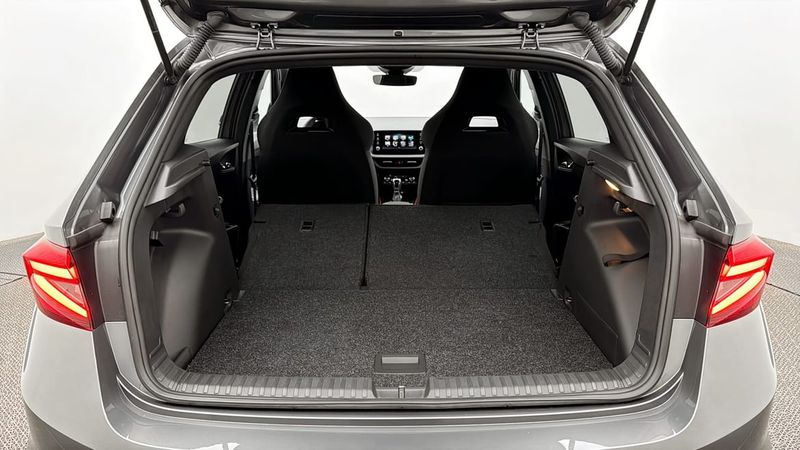 Skoda Fabia bild 21