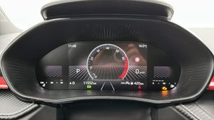 Skoda Fabia bild 14