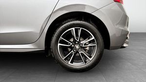 Skoda Fabia bild 6
