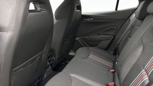 Skoda Fabia bild 11