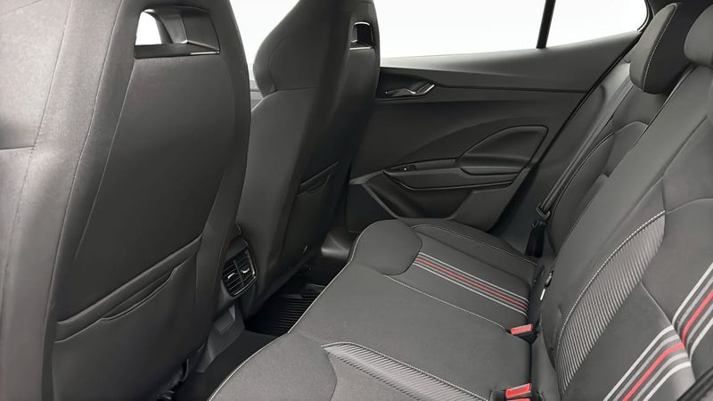Skoda Fabia bild 11