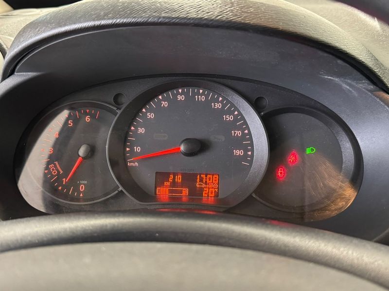 Renault Kangoo bild 13