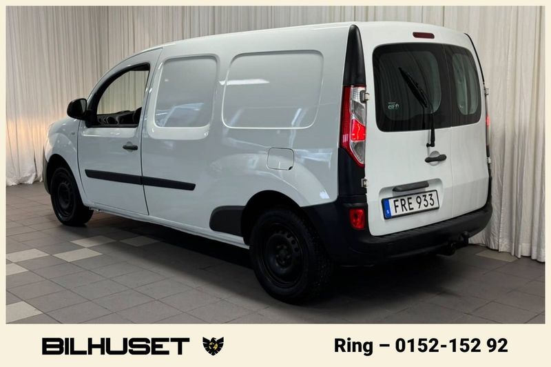 Renault Kangoo bild 6