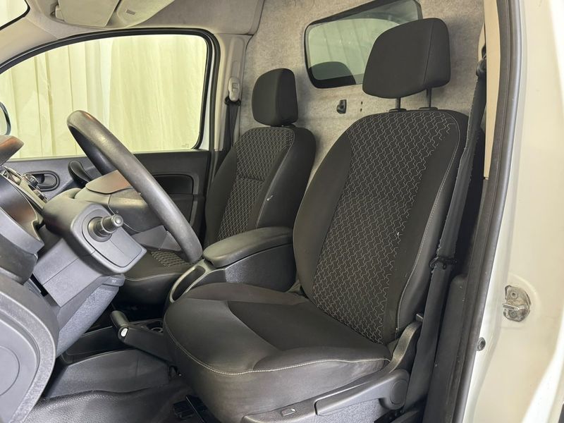 Renault Kangoo bild 8