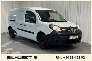Renault Kangoo bild 1