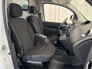 Renault Kangoo bild 9