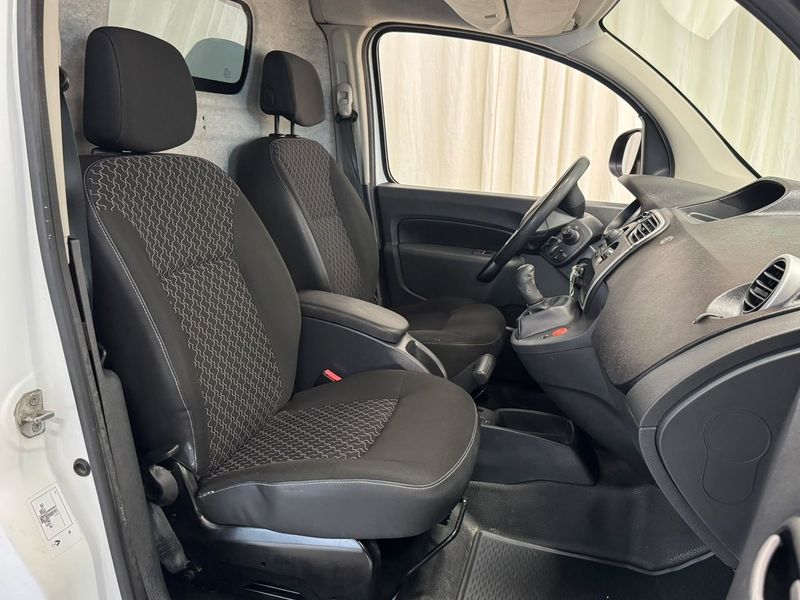 Renault Kangoo bild 9