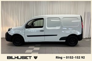 Renault Kangoo bild 5