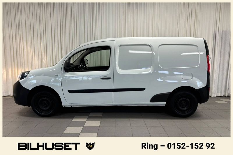 Renault Kangoo bild 5