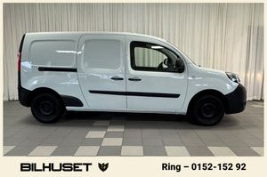 Renault Kangoo bild 3