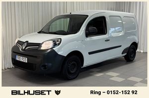 Renault Kangoo bild 4