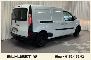 Renault Kangoo bild 2