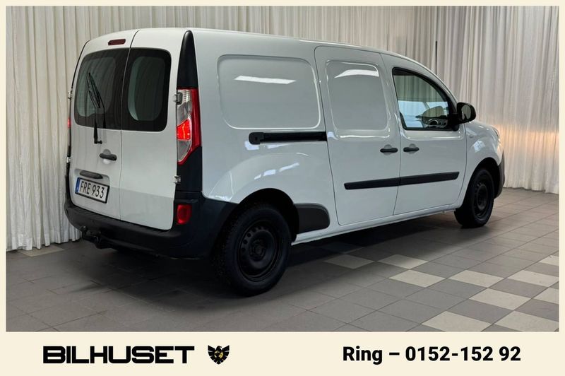 Renault Kangoo bild 2