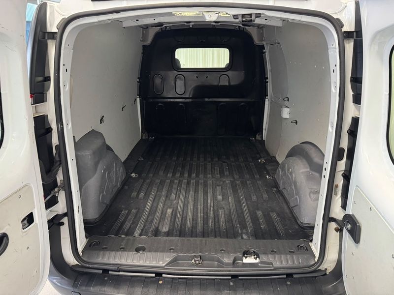 Renault Kangoo bild 14